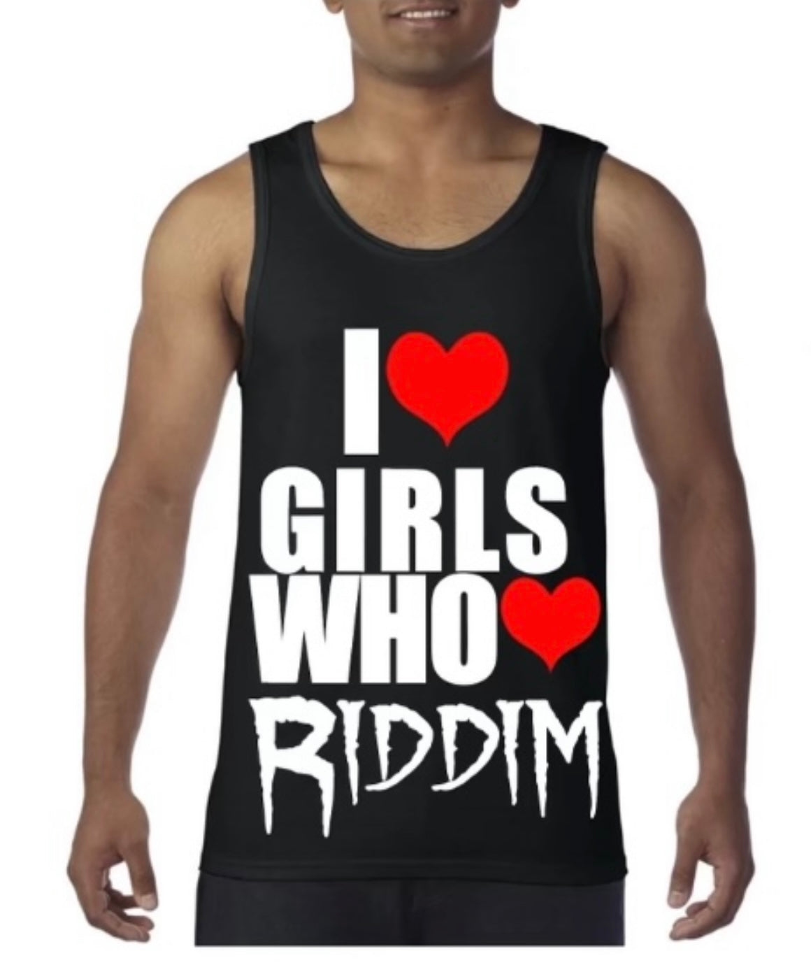 Riddim tank