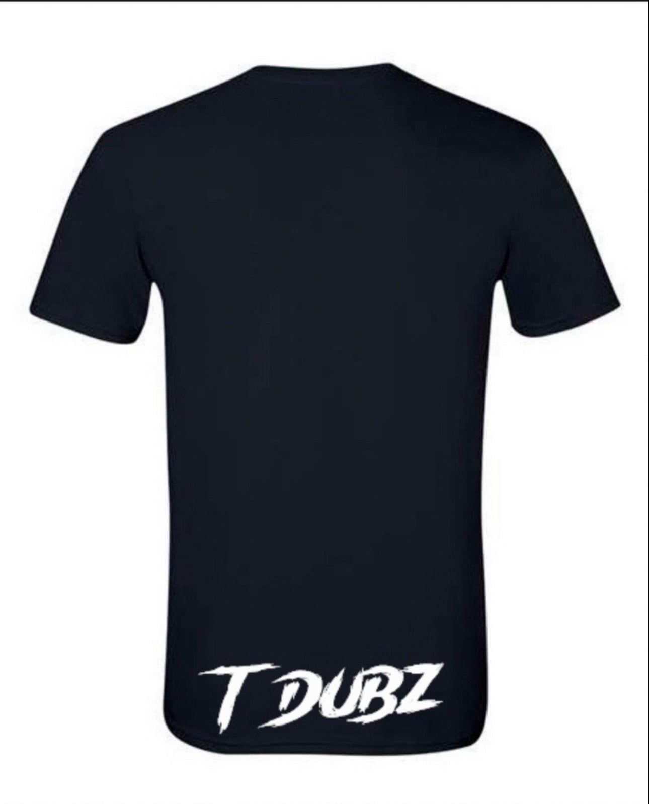 Dubstep tee