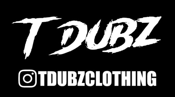 TDUBZ CLOTHING 